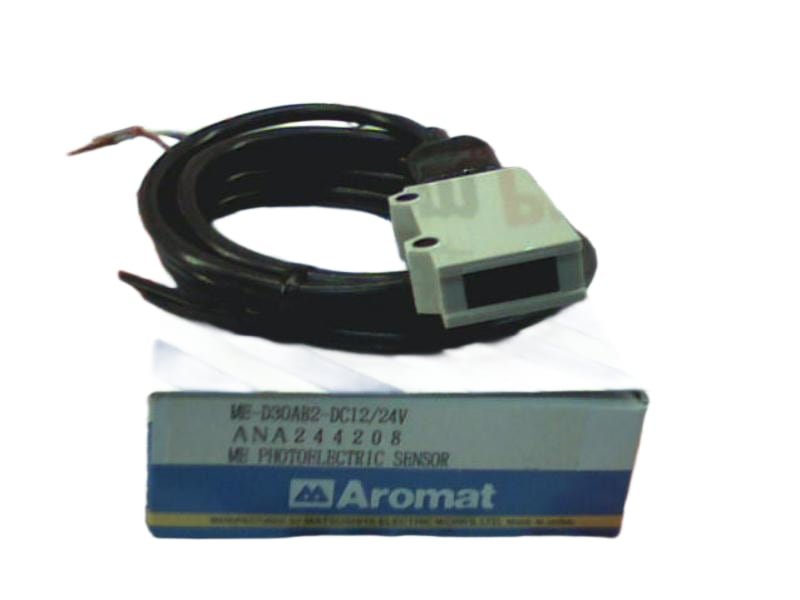 ME-D30AB2-DC12-24V by MATSUSHITA ELECTRIC
