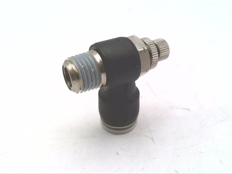 GRLA-1/4-QB-3/8-U by FESTO