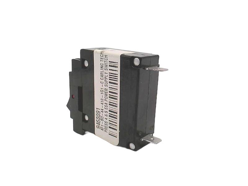 CARLING SWITCH AF1-B0-44-410-1G1-C