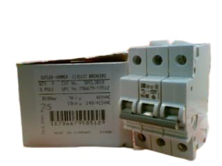 EATON CORPORATION SPCL3B10