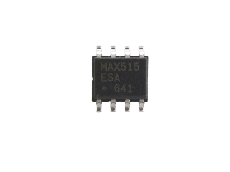 MAX515ESA+ by MAXIM INTEGRATED PRODUCTS
