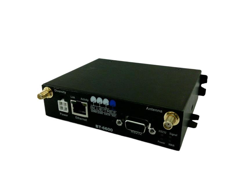 BT-6600-VZ by RED LION CONTROLS