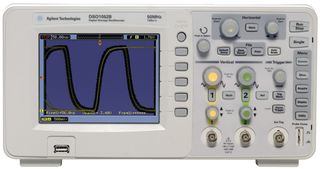 KEYSIGHT TECHNOLOGIES DSO1072B