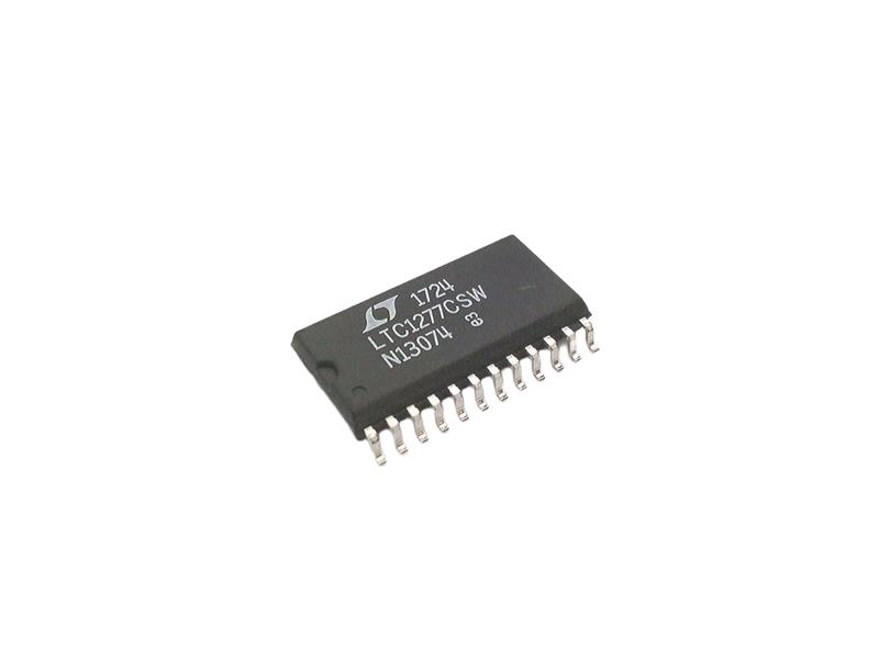 LTC1277CSW#PBF by ANALOG DEVICES