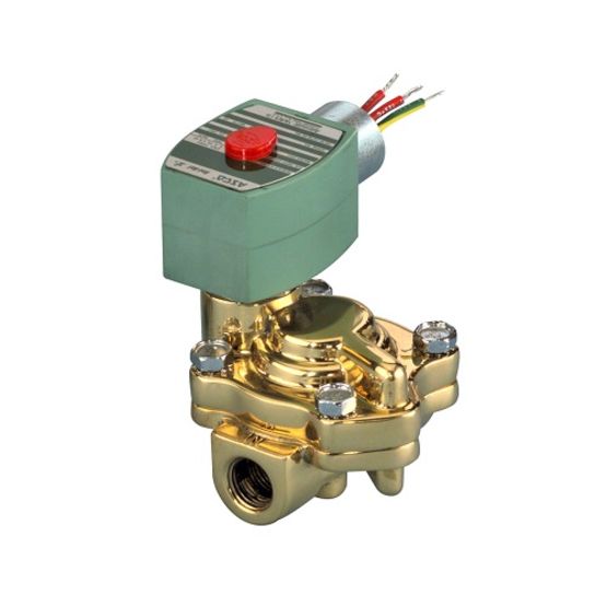 ASCO SC8221G003HWAC24/60,22/50