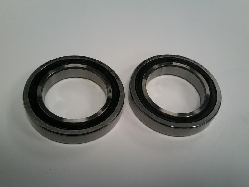 SCHAEFFLER GROUP HCS71907-C-T-P4S-UL