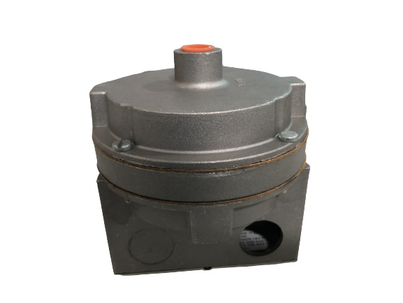 KIDDE-FENWAL, LLC 80HGP-1001