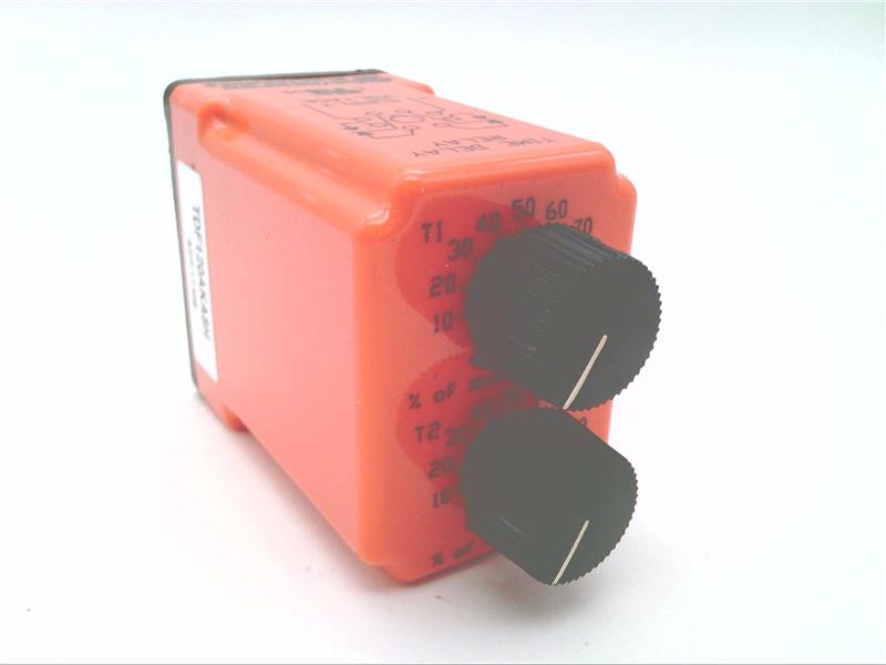 TDF-120-AKA-8H by MARSH BELLOFRAM