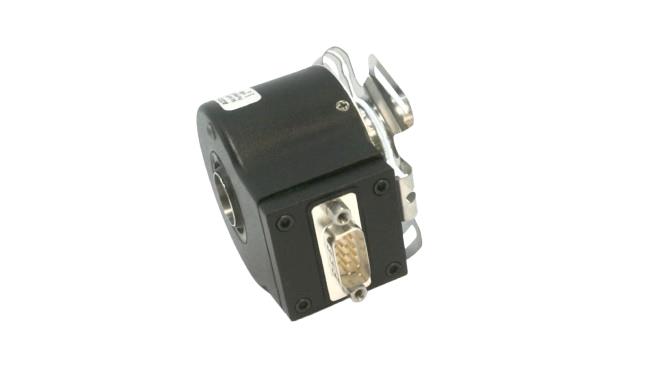 ENCODER PRODUCTS 58TP-12SE-A6400B5HV-S-9D-CE