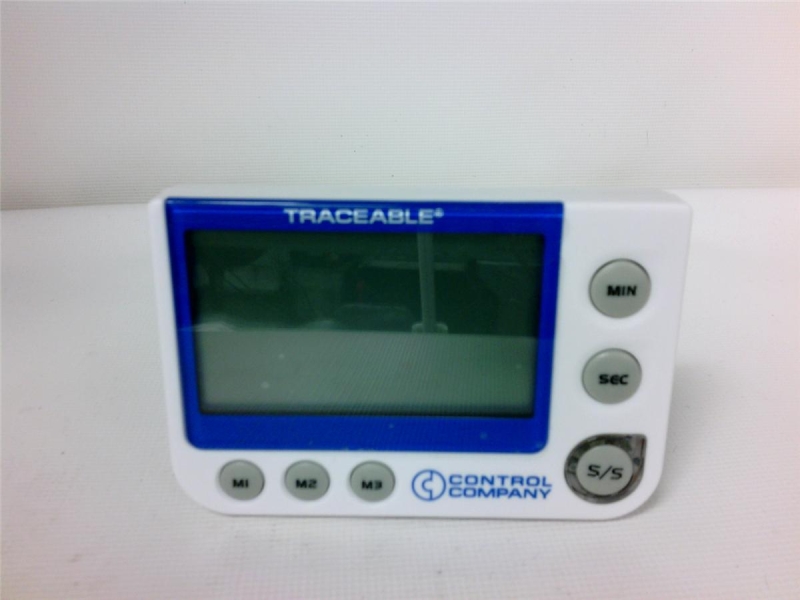 CONTROL COMPANY 6KED7