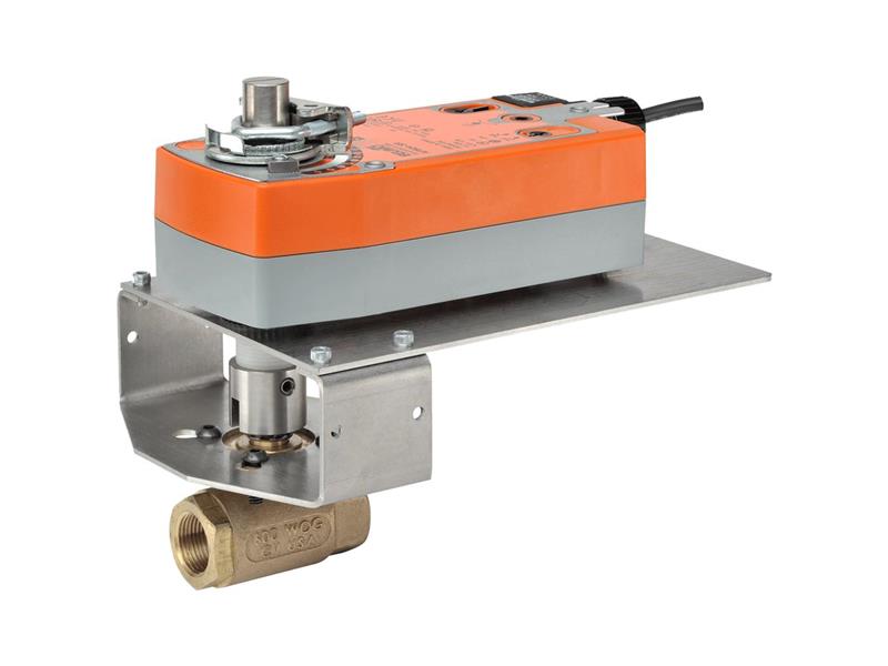 BELIMO B224VS+AFX24-MFTX1