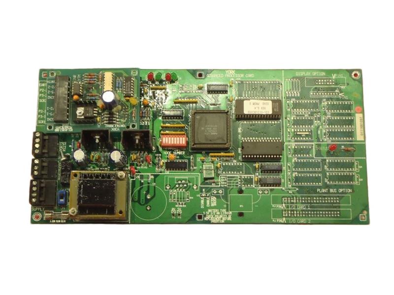 JOHNSON CONTROLS 031-01089-00