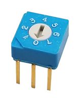 S-8030 by NIDEC CORP