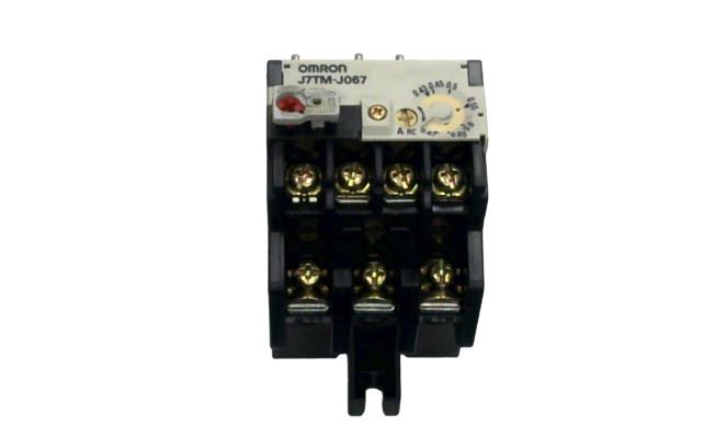 OMRON J7TM-J067