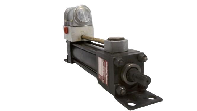 PARKER FAA100441-31503-9000