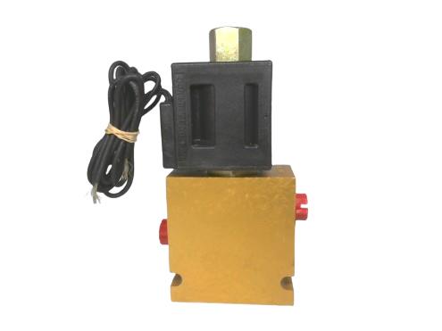 EATON CORPORATION SV4-10-3-6T-24DW