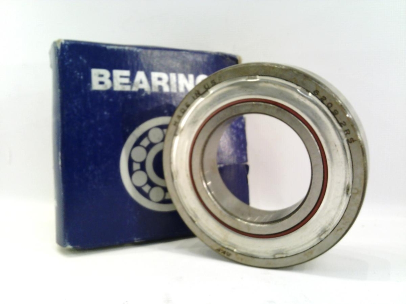 SKF 6209-2RS
