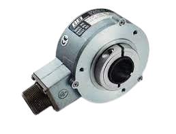 XHS35F-50-R2-SS-1024-ABZC-28V/V-SM18 by BEI SENSORS