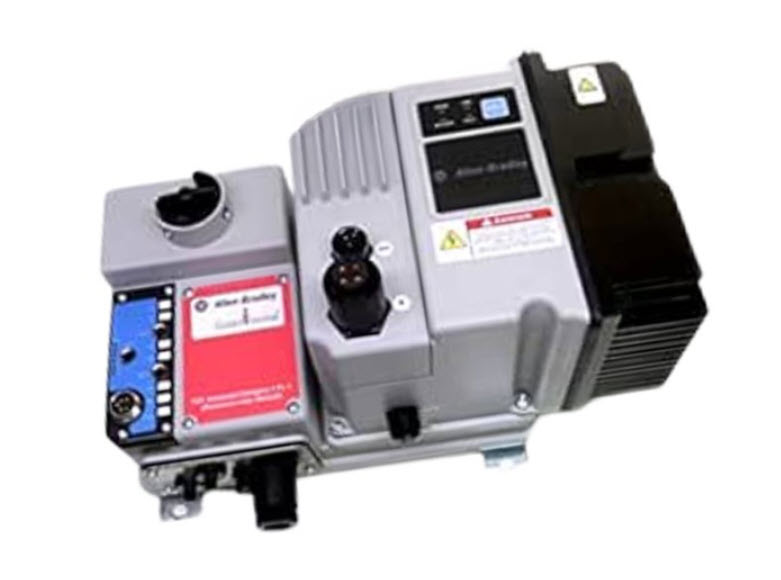 284G-FVD6P0S-25-RRG-CBG-DB1-EMI by ALLEN BRADLEY