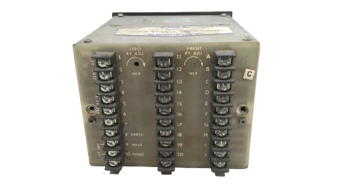 PROCESS CONTROL SYS MBH105S31