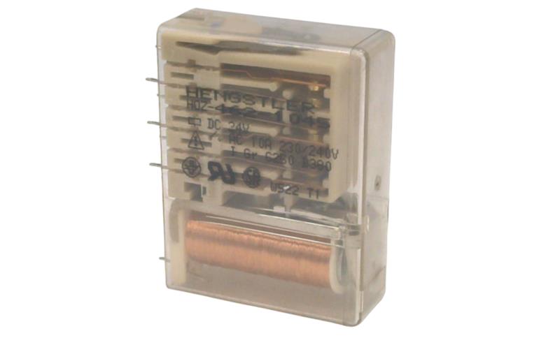 DYNAPAR HOZ-462-1045