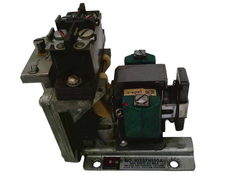 10337H150A by EATON CORPORATION