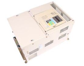 YASKAWA ELECTRIC CIMR-E7Z4022