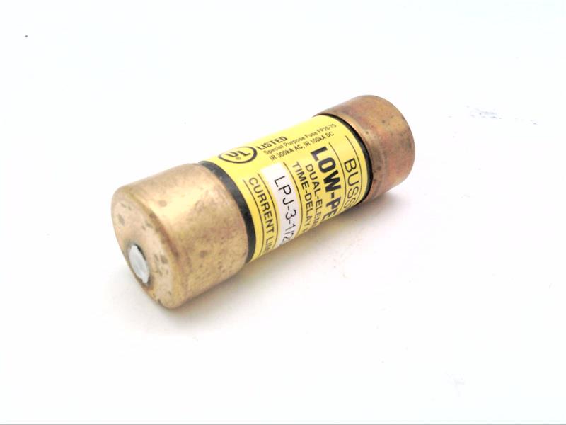 EATON CORPORATION LPJ-3.2SP