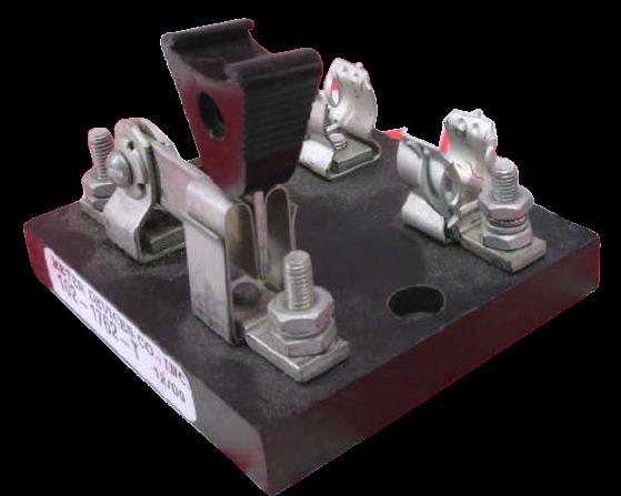 METER DEVICES 102-1762-T