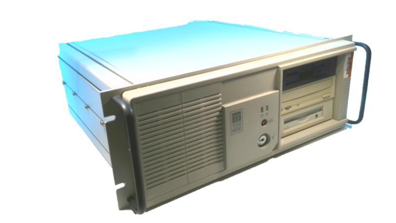 TEXAS MICROSYSTEM 4210 RM