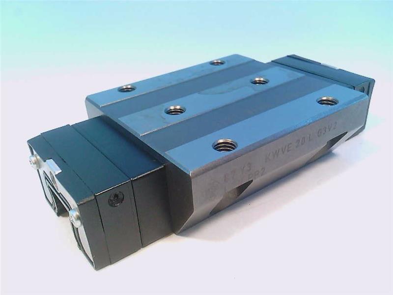 SCHAEFFLER GROUP KWVE-20L-G3V2-LZV-PP2