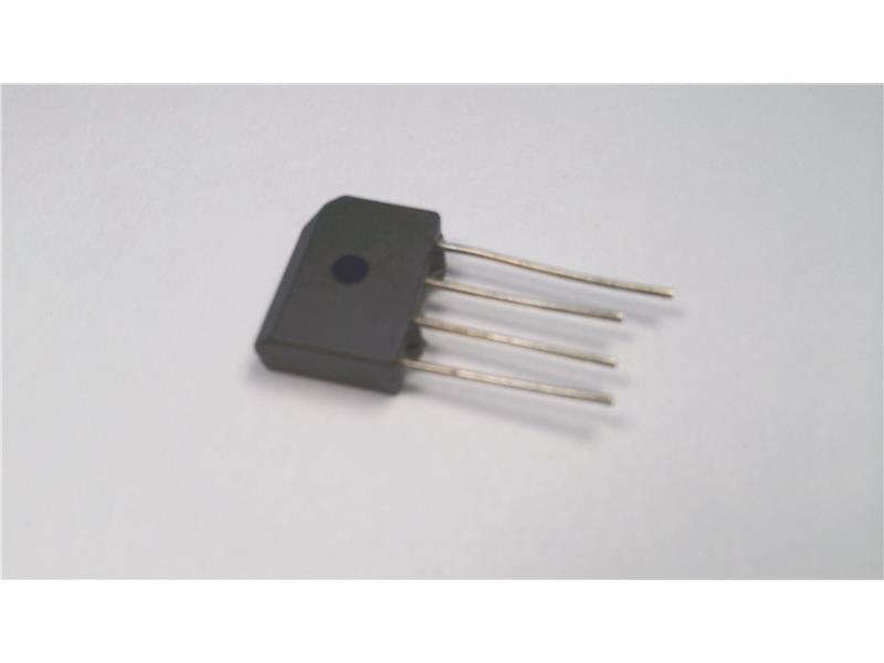ON SEMICONDUCTOR KBP10M
