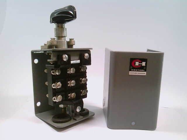 EATON CORPORATION 10260H29A