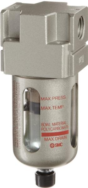 SMC AF50-N10D-Z
