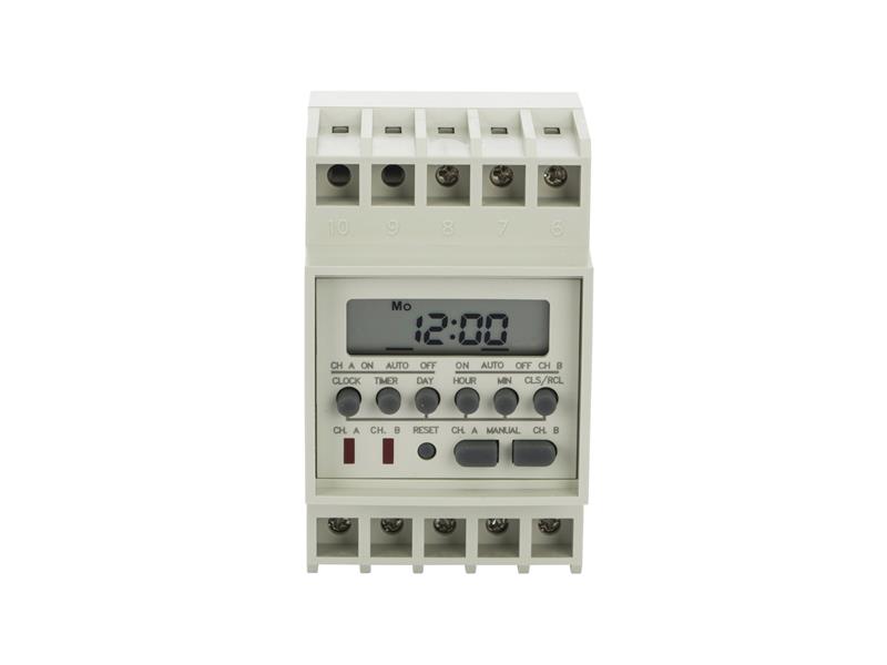 DIN200B by NSI INDUSTRIES