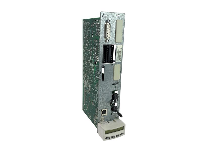 BOSCH CSB01.1C-SE-ENS-NNN-NN-S-NN-FW