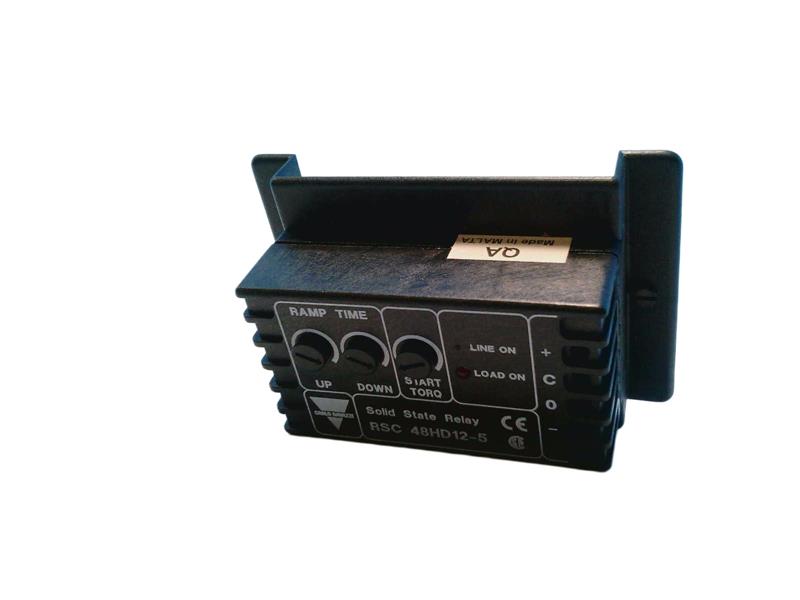 RSC48HD12-5 by CARLO GAVAZZI