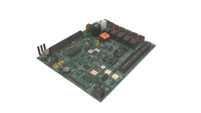 CONTINENTAL INSTRUMENTS CICP1300PCBD