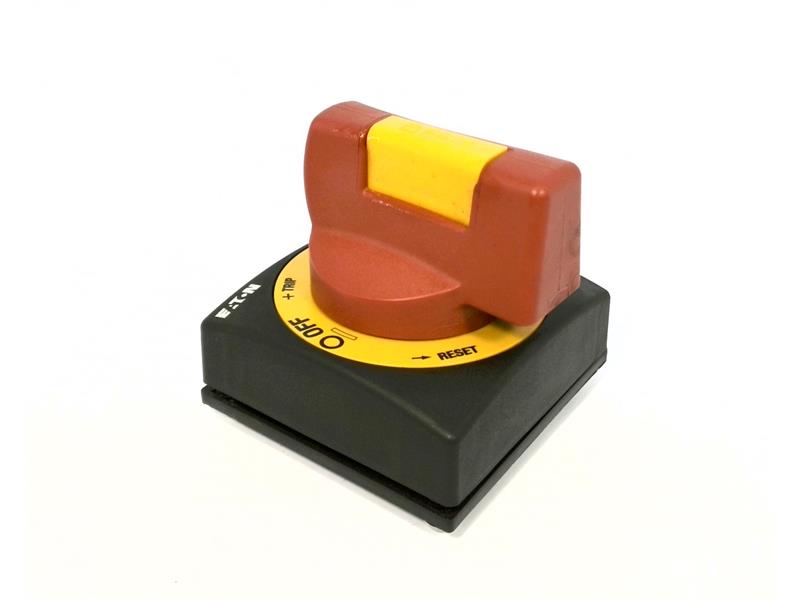 EATON CORPORATION NZM1-XTVDVR-0- HANDLE ONLY