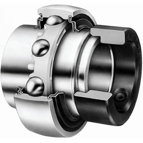 TIMKEN GN115KRRB + COL