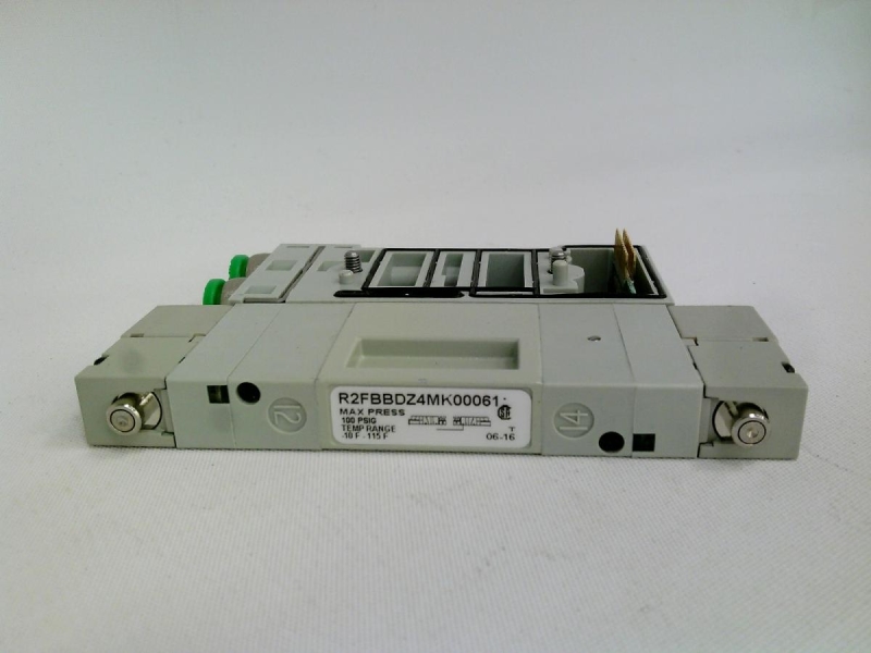 ASCO R2FBBDZ4MK00061