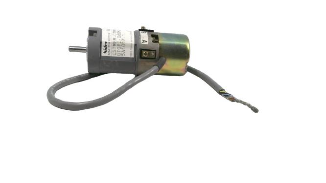 NIDEC CORP UGTMEM-01MB40E
