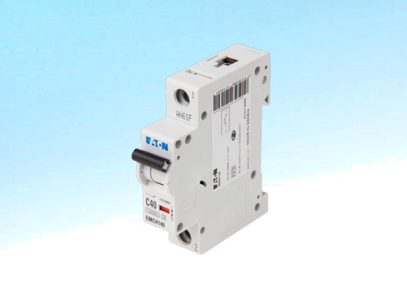 EATON CORPORATION EMCH140