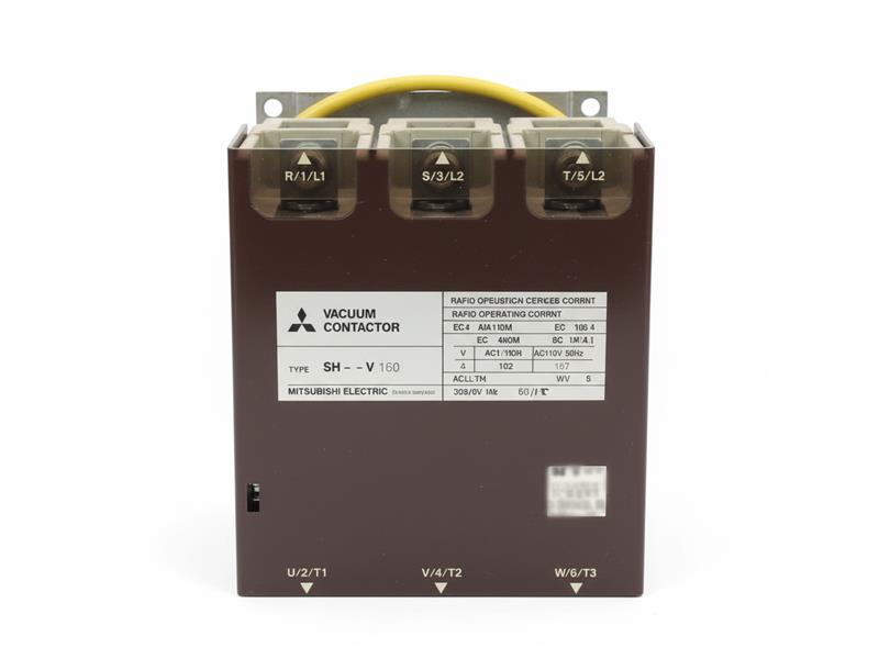 MITSUBISHI SH-V160-AC110V