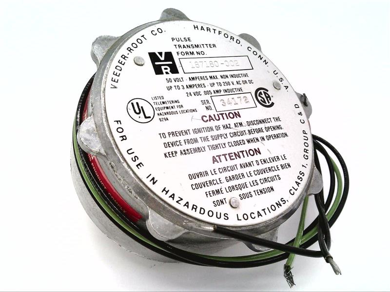 187180-002 by DANAHER CONTROLS