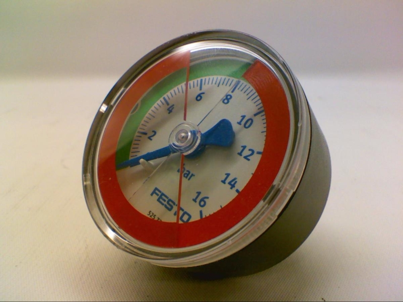 MA-50-16-R1/4-2-RG by FESTO