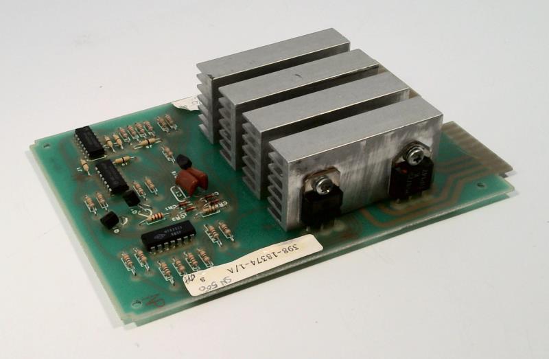 DELTRONIC 398-18374-1