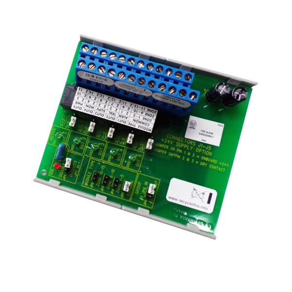 EDWARDS SIGNALING FSRRM24