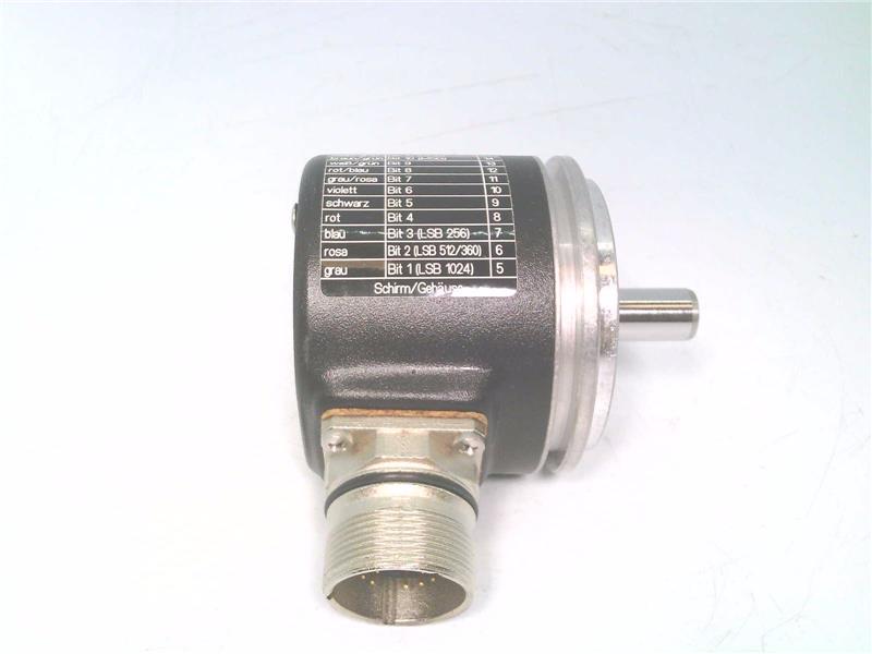 EFECTOR RN-0360-G24/KB