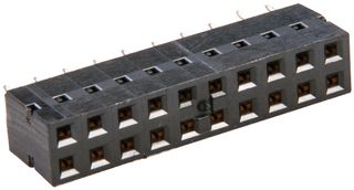 AMPHENOL 68683-310LF